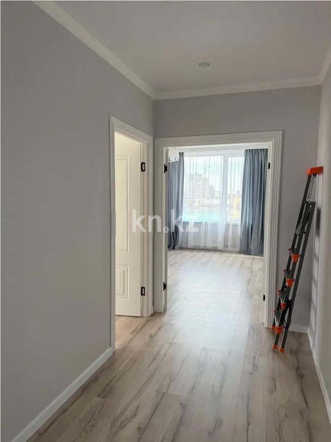Продажа 2-комнатной квартиры, 67.5 м², ул. Онгарсыновой, дом  8/2 стр - Продажа  двухкомнатных квартир в Астане без посредников фото 5 из 5