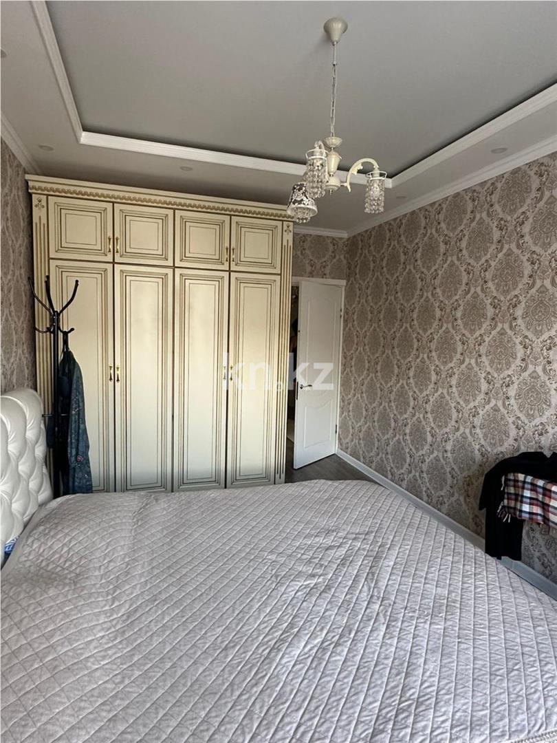 Продажа 3-комнатной квартиры, 83.3 м² в Астане - фото 4