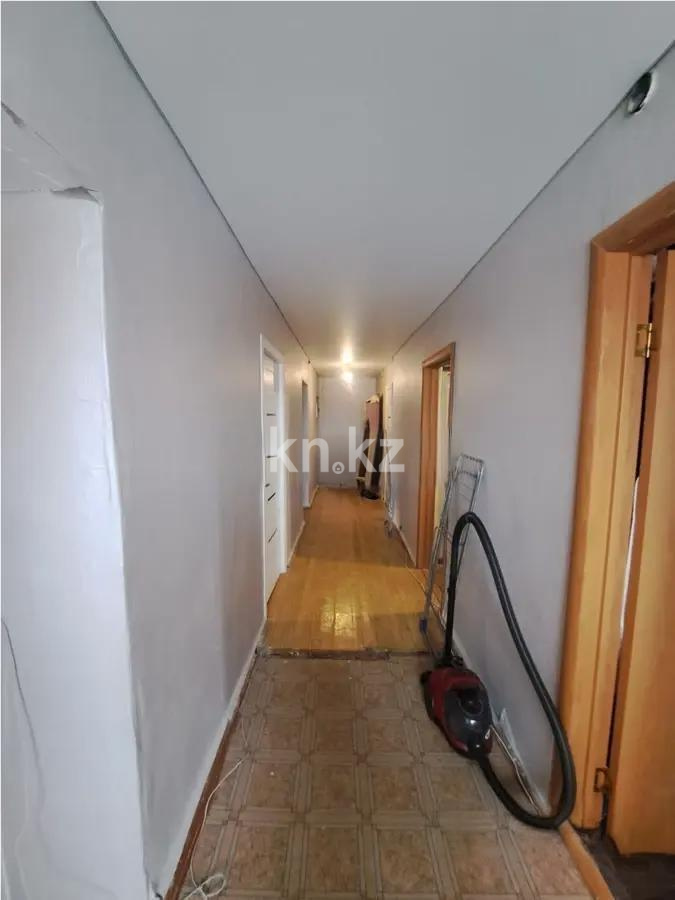 Продажа 5-комнатной квартиры, 95 м² - Продажа пятикомнатных и более квартир в Караганде фото 7 из 8