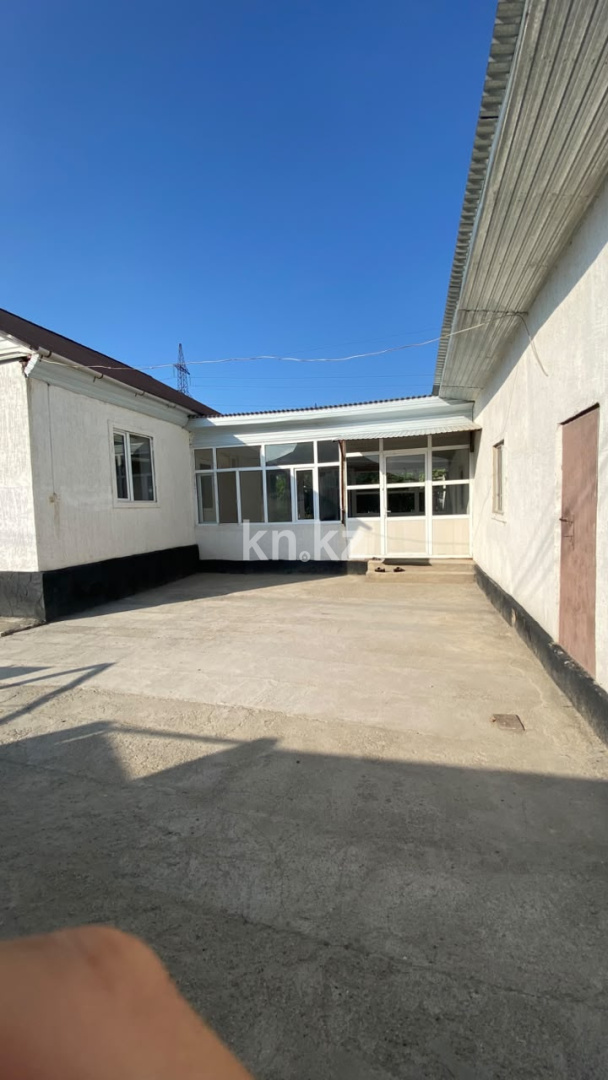 Продажа 5-комнатного дома, 130 м² - Продажа домов, коттеджей в Казахстане фото 6 из 9