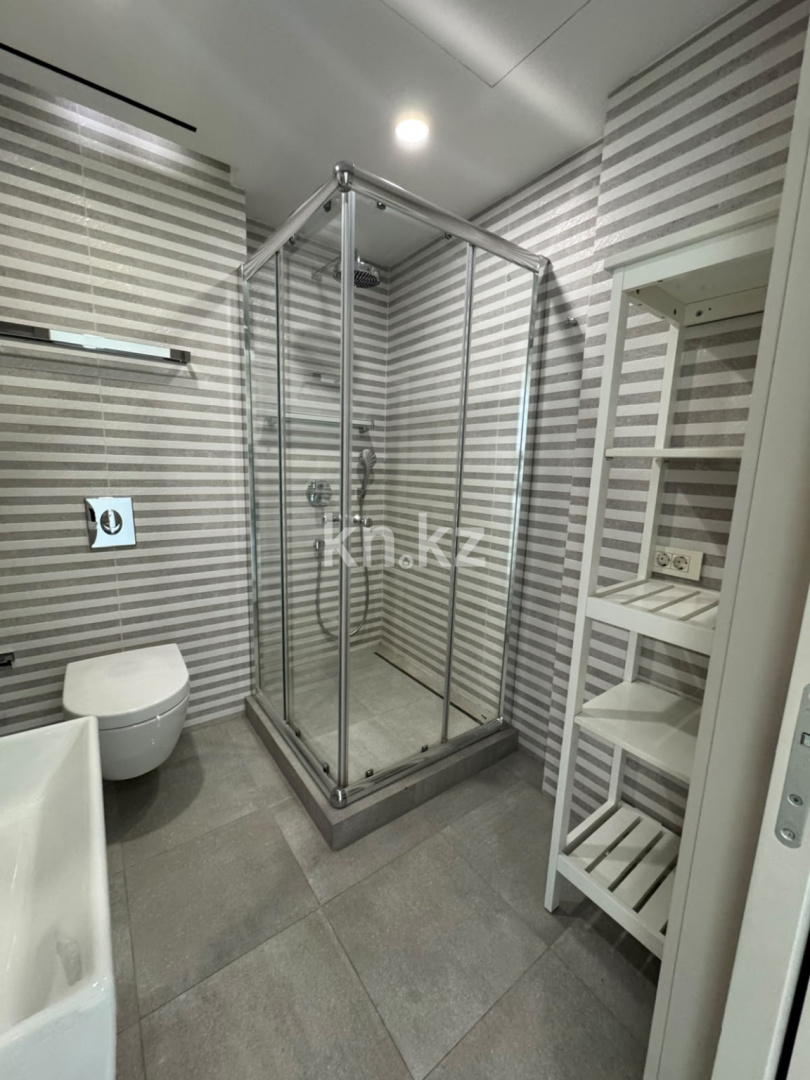 Продажа 4-комнатной квартиры, 185 м² - Продажа  четырехкомнатных квартир в новостройках Алматы фото 27 из 30