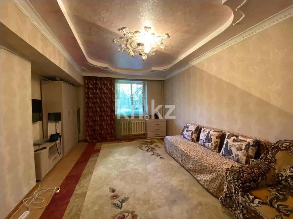 Продажа 1-комнатной квартиры, 33 м² в Алматы