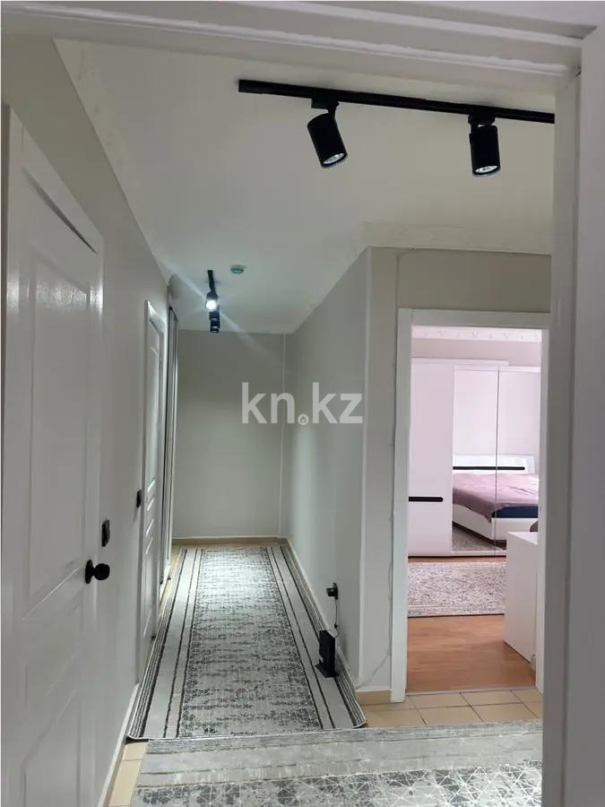 Продажа 3-комнатной квартиры, 85 м², мкр-н Аккент, дом  52 в Алматы - фото 5