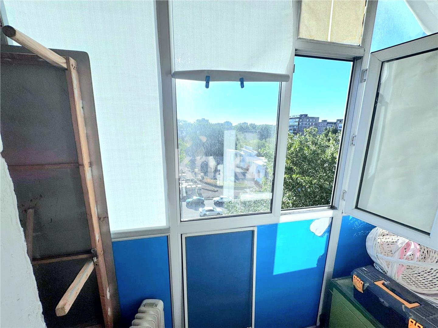 Продажа 3-комнатной квартиры, 55 м² в Темиртау - фото 14