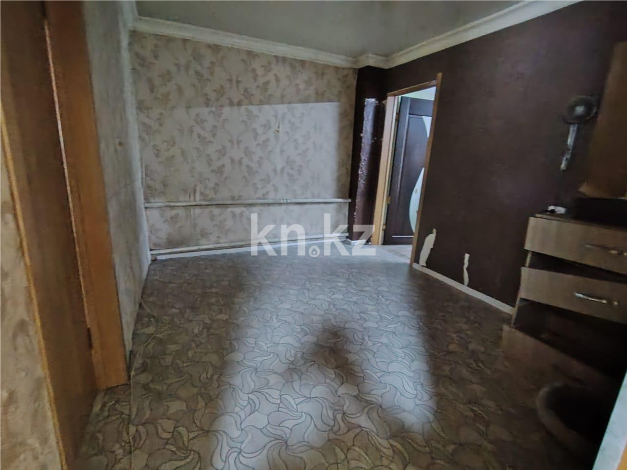 Продажа 4-комнатного дома, 75 м², ул. Брусиловского - Продажа домов, коттеджей в Темиртау фото 2 из 20