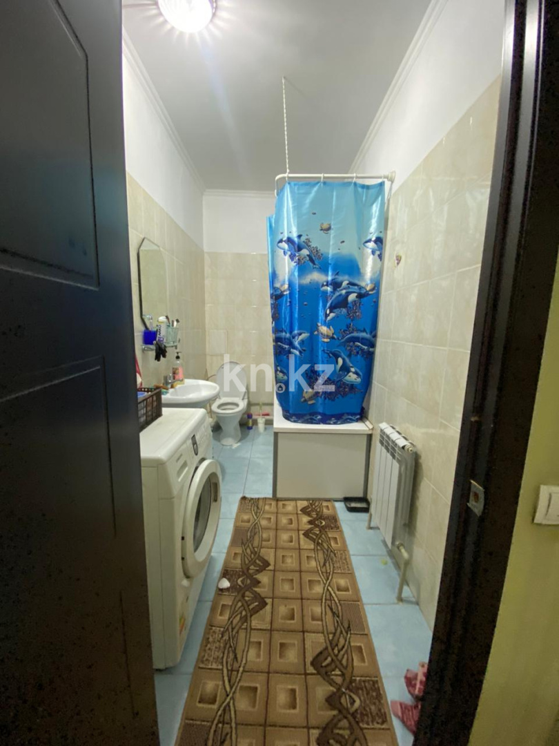 Продажа 3-комнатной квартиры, 68 м², Асыл Арман - Продажа и аренда недвижимости в Алматинской области фото 9 из 12