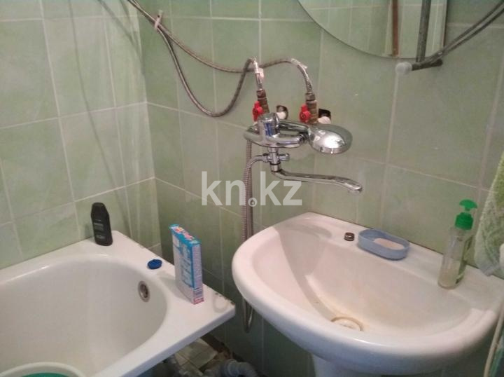 Аренда 2-комнатной квартиры, 52 м² - Аренда квартир помесячно в Караганде фото 13 из 14