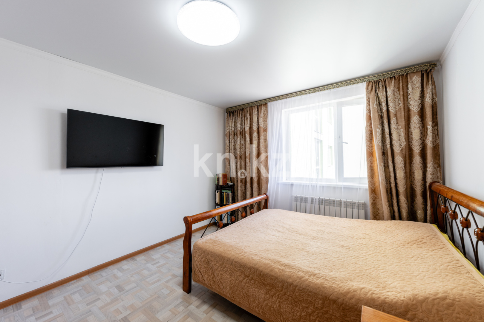 Продажа 2-комнатной квартиры, 59.1 м² - Продажа двухкомнатных квартир в Астане - страница 45 фото 3 из 28