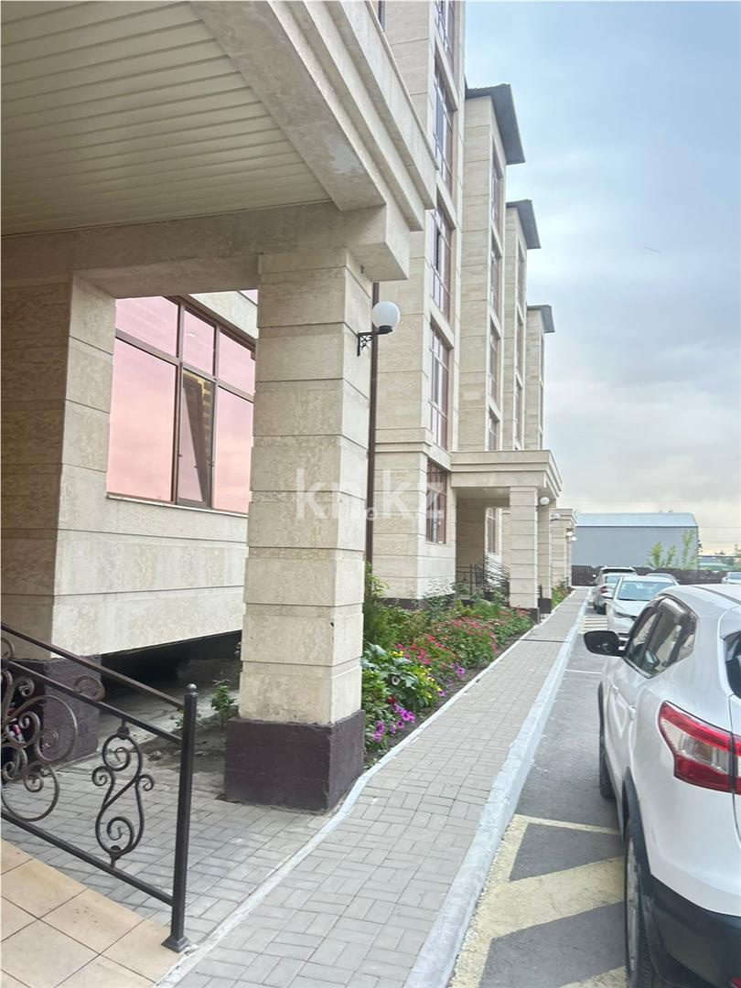 Продажа 2-комнатной квартиры, 63 м², ул. Муканова - Продажа квартир в Караганде фото 19 из 20