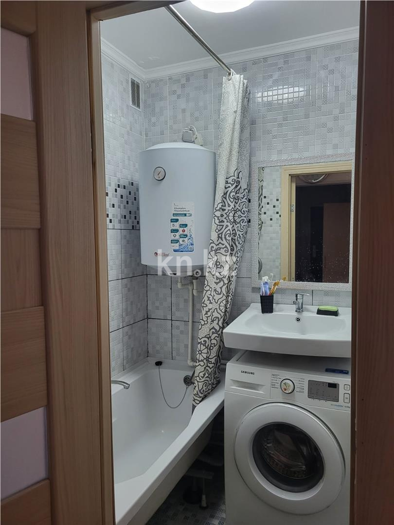 Продажа 4-комнатной квартиры, 78 м² - Продажа недвижимости в Караганде - страница 34 фото 9 из 10