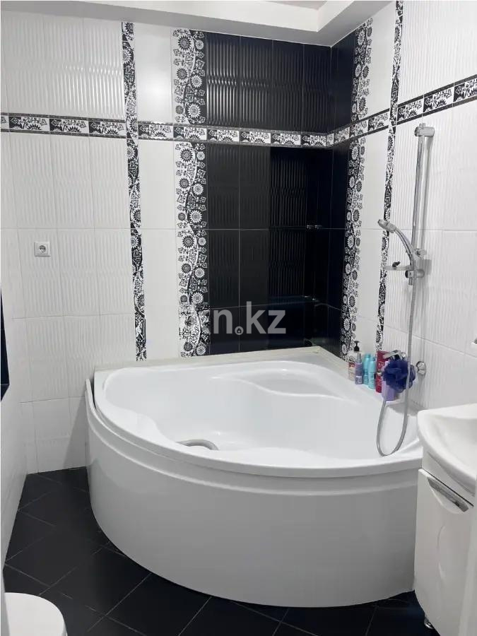 Продажа 4-комнатной квартиры, 167 м² - Продажа  четырехкомнатных квартир в новостройках Астаны - страница 9 фото 5 из 5