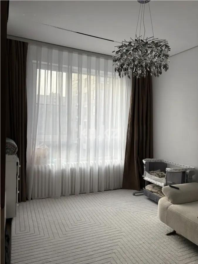 Продажа 2-комнатной квартиры, 60 м², ул. Утеген батыра, дом  11д - Продажа  двухкомнатных квартир в Алматы без посредников фото 1 из 4