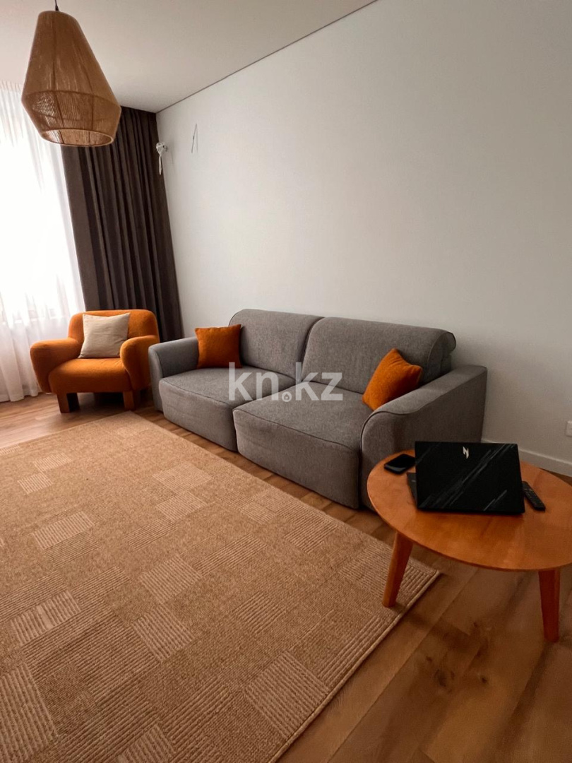 Продажа 2-комнатной квартиры, 67.03 м² в Астане - фото 7