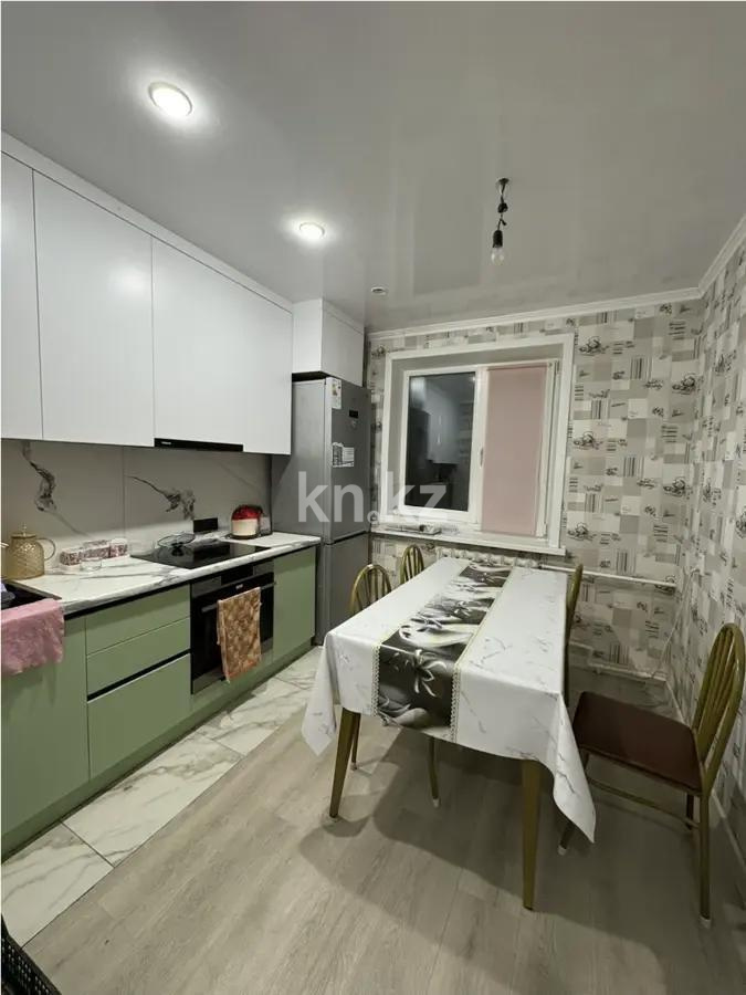 Продажа 3-комнатной квартиры, 73 м², мкр. Степной-2, дом  2 - Продажа квартир в Казахстане фото 3 из 6