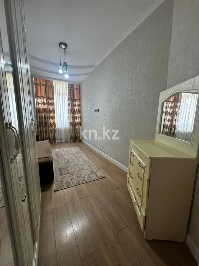 Продажа 4-комнатной квартиры, 100 м², пр. Момышулы, дом  2 - Продажа квартир в новостройках Астаны фото 4 из 7