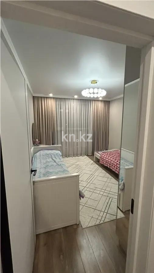 Продажа 3-комнатной квартиры, 90 м² в Алматы - фото 3