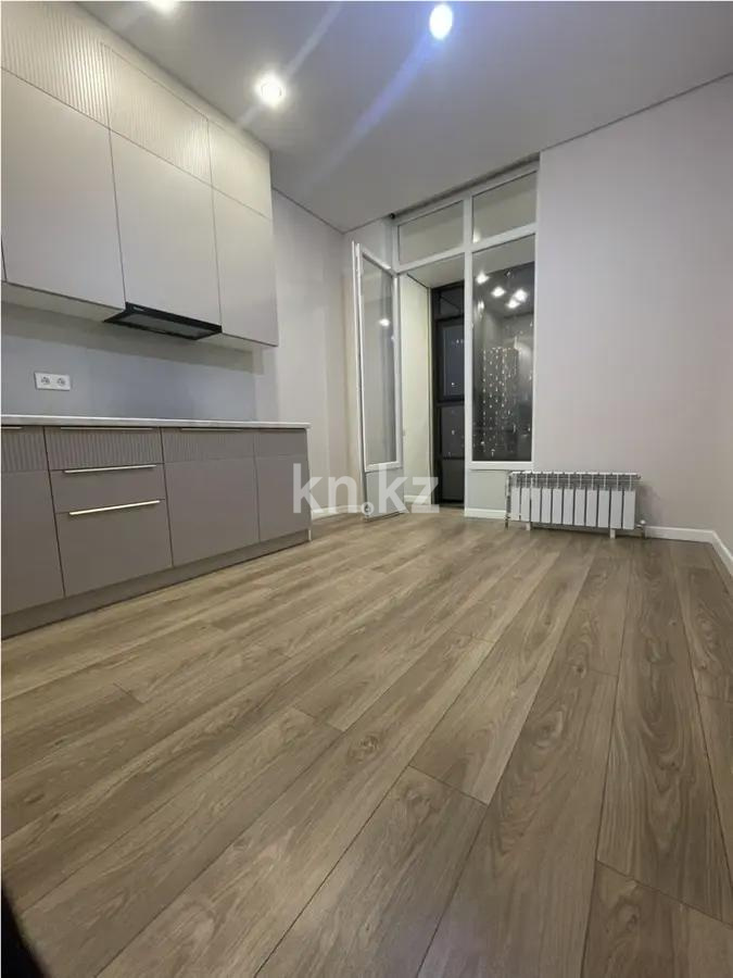 Продажа 1-комнатной квартиры, 47 м² - Продажа квартир в р-не Есиль Астаны - страница 14 фото 2 из 4