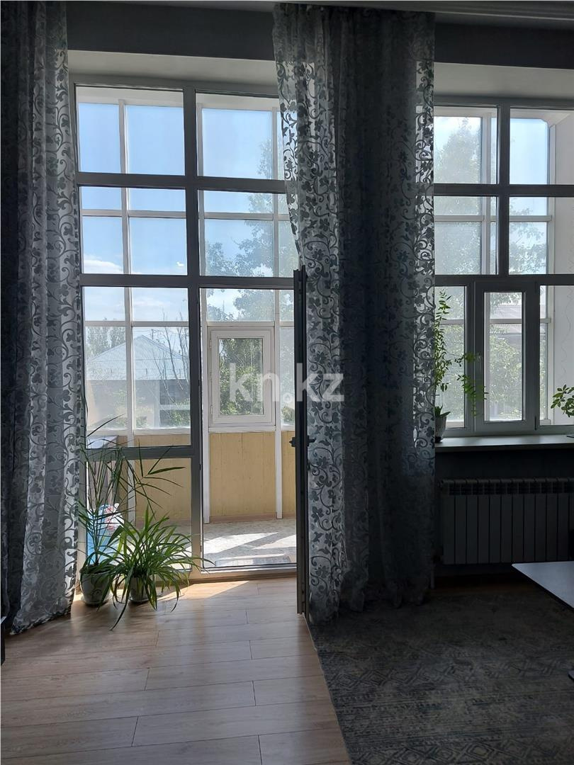 Продажа 3-комнатной квартиры, 75 м² - Продажа квартир в новостройках Караганды - страница 17 фото 5 из 5