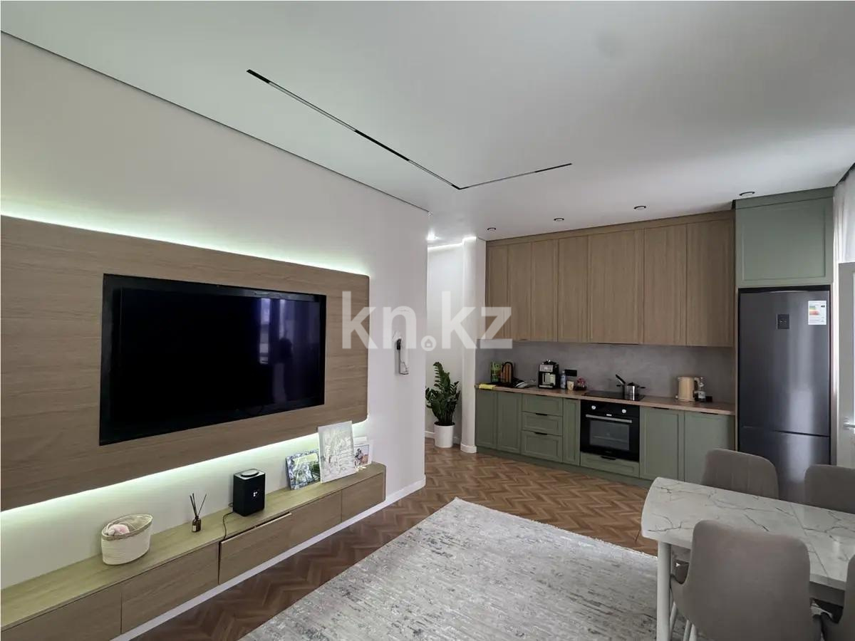 Продажа 2-комнатной квартиры, 51 м² в Астане - фото 3