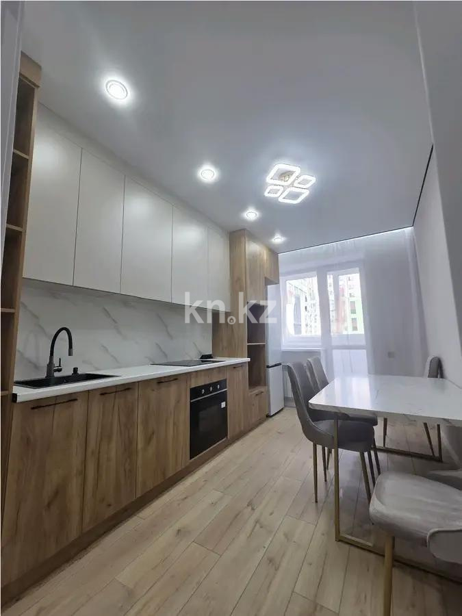 Продажа 3-комнатной квартиры, 79 м² в Астане - фото 4