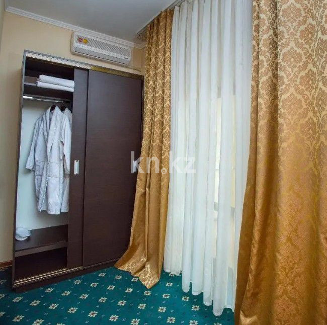 Продажа , 2395 м², Квартал С, дом  1 - пр. Дулати - Продажа зданий в Алматы фото 27 из 38