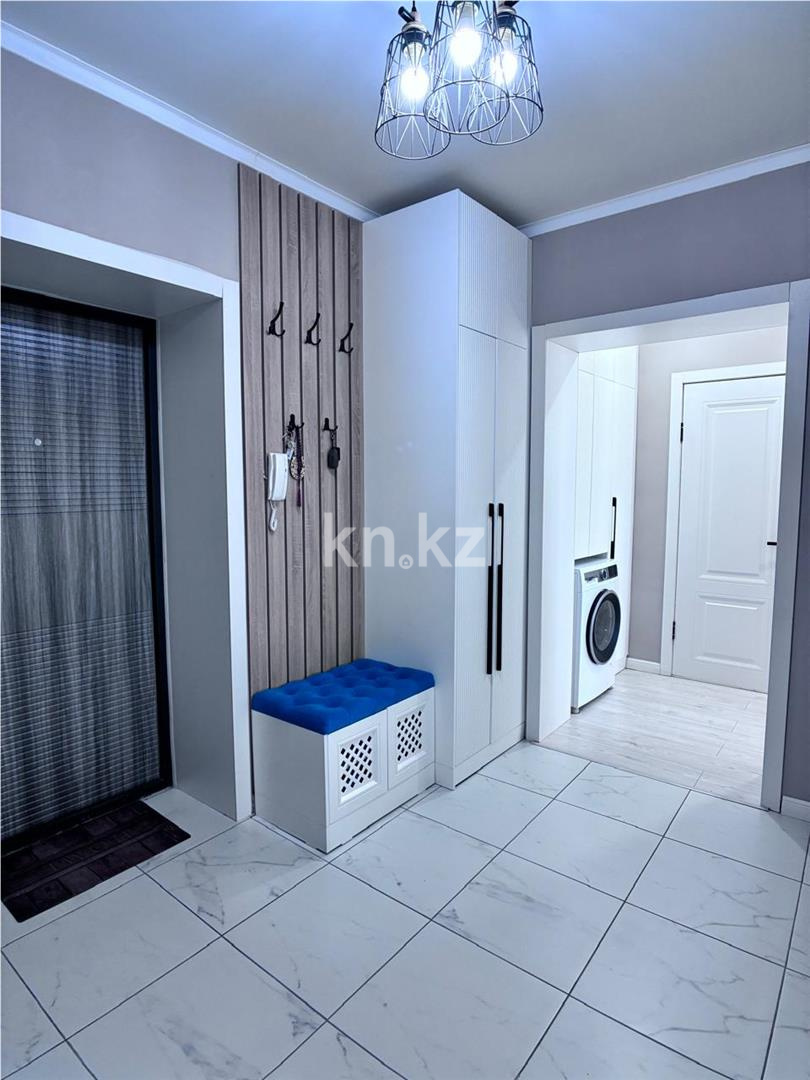 Продажа 3-комнатной квартиры, 72 м² - Продажа трехкомнатных квартир на Юго-Востоке Караганды - страница 10 фото 11 из 14