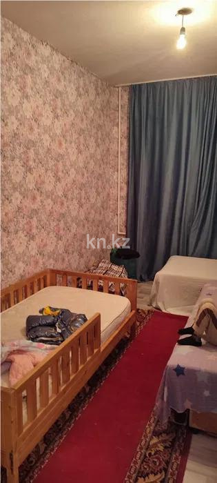 Продажа 2-комнатной квартиры, 53 м², мкр-н Аксай-1а, дом  10 в Алматы - фото 3