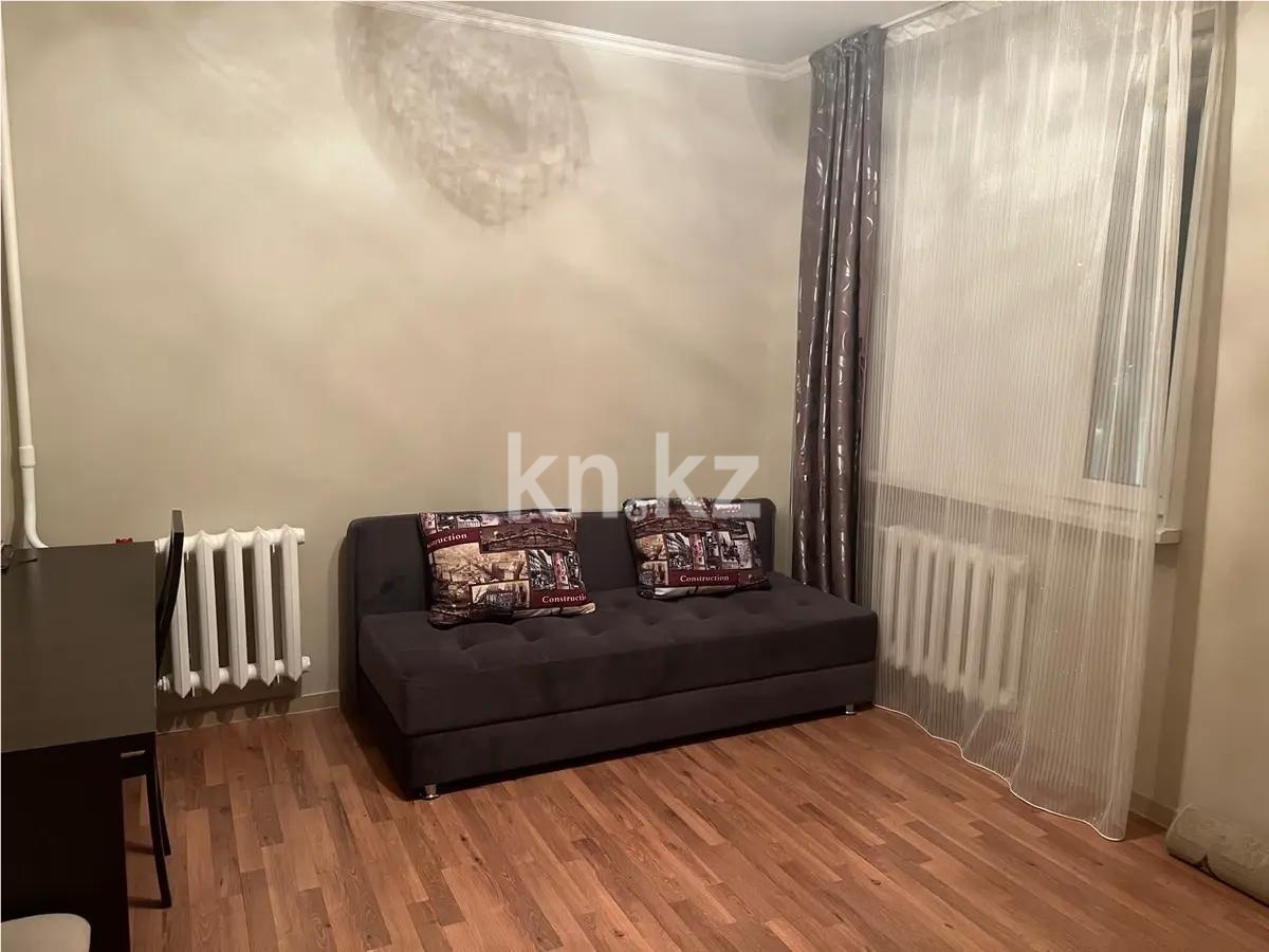 Продажа 3-комнатной квартиры, 85.7 м², пр. Кабанбай батыра, дом  2/5 - Продажа  трехкомнатных квартир в Астане без посредников фото 2 из 6