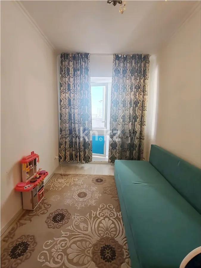 Продажа 2-комнатной квартиры, 56 м² - Продажа квартир в новостройках Астаны - страница 5 фото 2 из 5