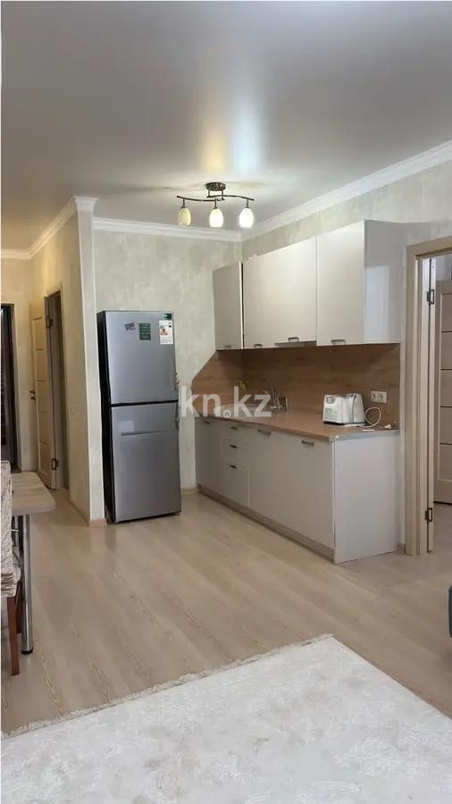 Продажа 2-комнатной квартиры, 50 м², пр. Улы Дала, дом  45 в Астане - фото 3