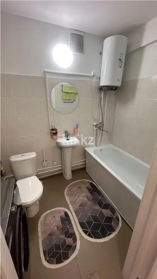 Продажа 2-комнатной квартиры, 52 м² - Продажа квартир от собственников в Караганде фото 3 из 4