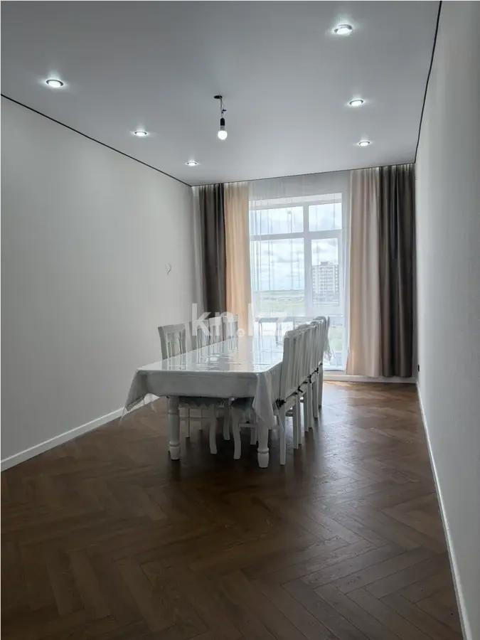 Продажа 4-комнатной квартиры, 110 м² - Продажа четырехкомнатных квартир от собственников в Астане - страница 2 фото 4 из 8