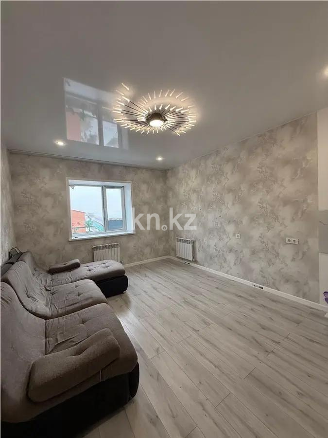 Продажа 2-комнатной квартиры, 43 м², ул. Штурманская, дом  21б - Продажа квартир в Казахстане фото 1 из 4