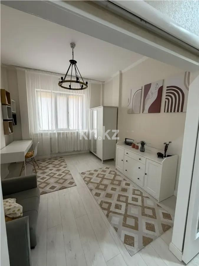Продажа 2-комнатной квартиры, 55.4 м² - Продажа двухкомнатных квартир в монолитно-каркасном доме в Астане - страница 6 фото 2 из 5