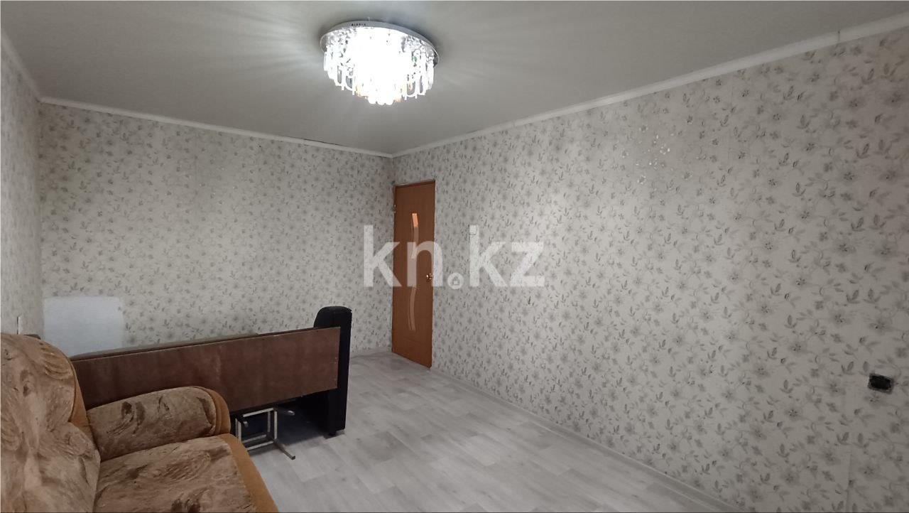 Продажа 1-комнатной квартиры, 31 м², мкр-н 16, дом  20 - Продажа квартир в Казахстане фото 2 из 9