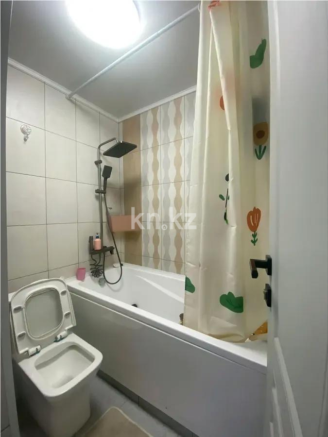 Продажа 2-комнатной квартиры, 47 м², мкр. Аккент, дом  100 - Продажа  двухкомнатных квартир в Алматы без посредников фото 4 из 5