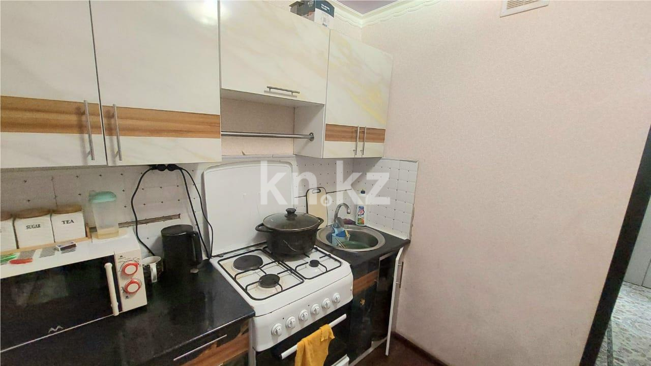 Продажа 1-комнатной квартиры, 32 м², ул. Уалиханова в Темиртау - фото 6