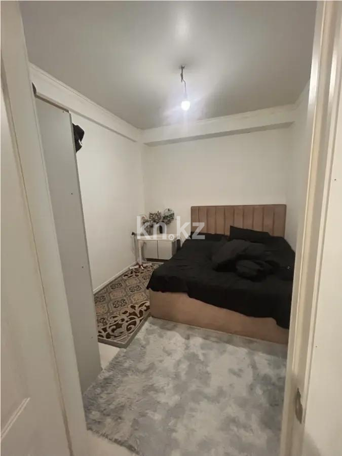 Продажа 2-комнатной квартиры, 49 м² в Алматы
