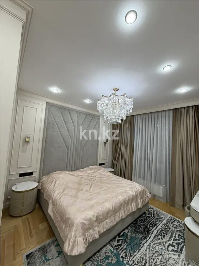 Продажа 3-комнатной квартиры, 128.8 м² - Продажа квартир в Казахстане - страница 10 фото 2 из 4