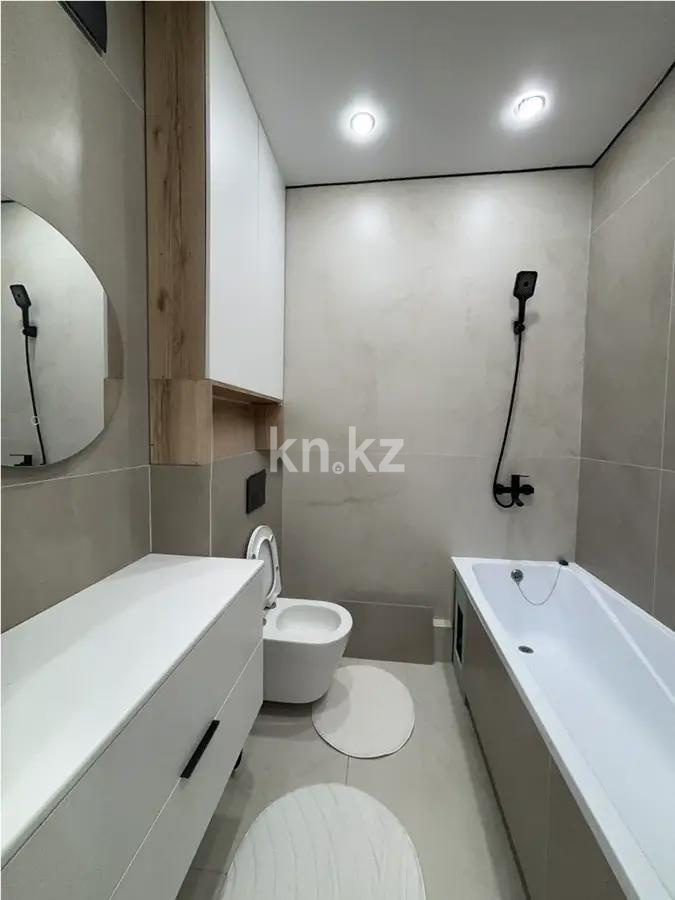 Продажа 3-комнатной квартиры, 84 м² в Астане - фото 4
