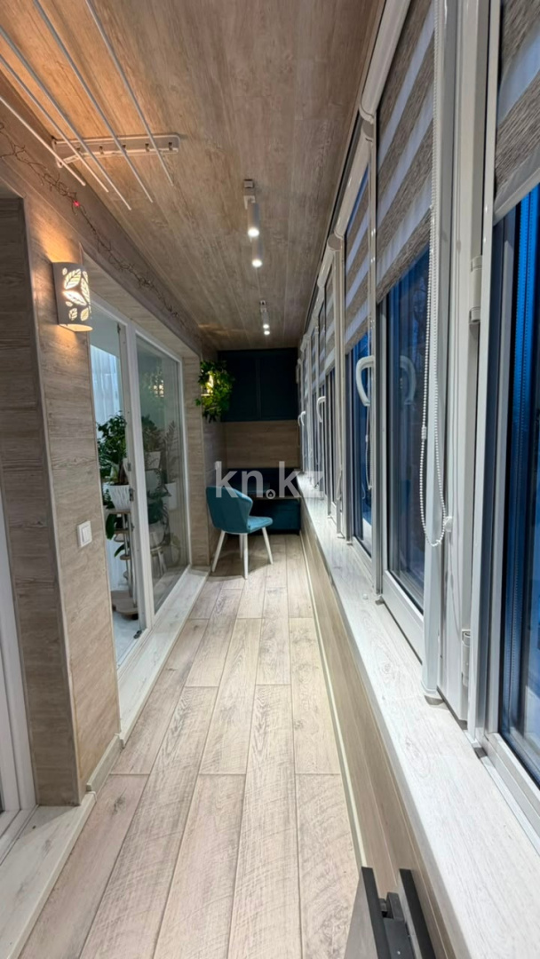 Продажа 3-комнатной квартиры, 71 м² в Караганде - фото 4