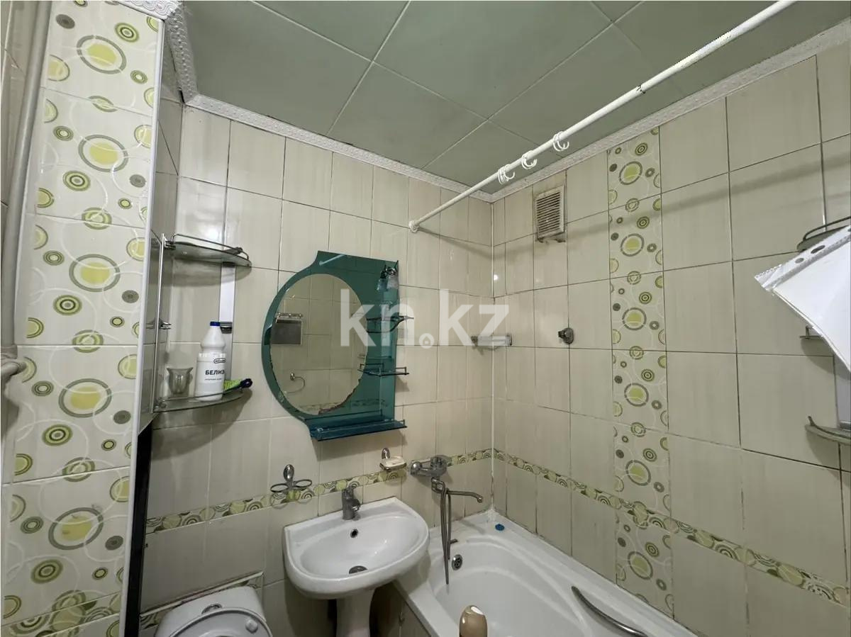 Продажа 2-комнатной квартиры, 43 м² - Продажа недвижимости в Алматы - страница 2 фото 4 из 5