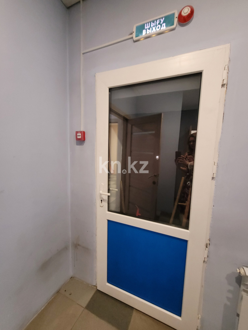 Аренда , ул. Гоголя - Аренда офисных и торговых помещений в Караганде с фото фото 11 из 12