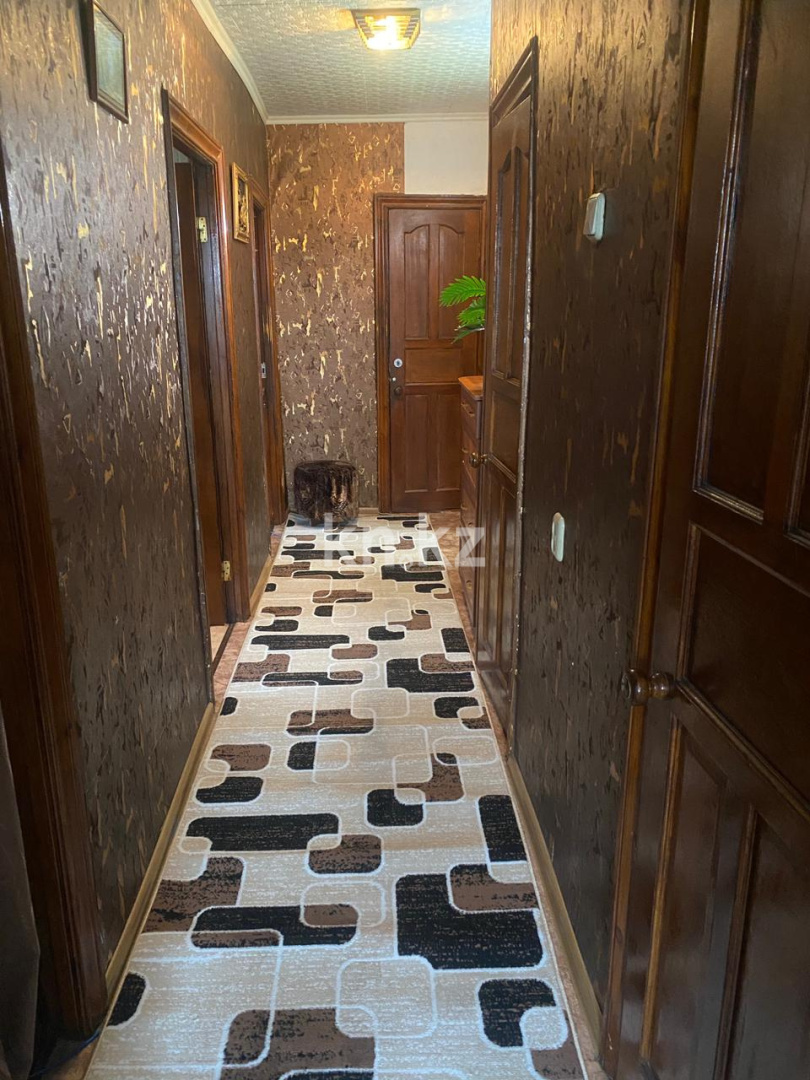 Продажа 4-комнатной квартиры, 90 м² - Продажа  четырехкомнатных квартир в Караганде фото 6 из 17