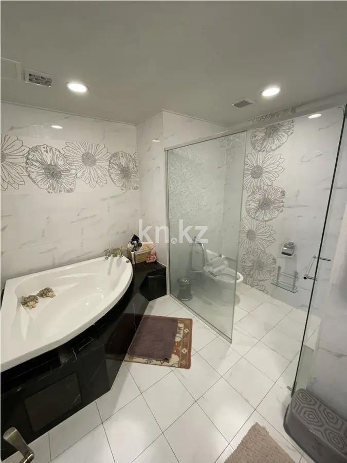 Продажа 5-комнатной квартиры, 235 м² - Продажа  пятикомнатных квартир в новостройках Алматы фото 9 из 10