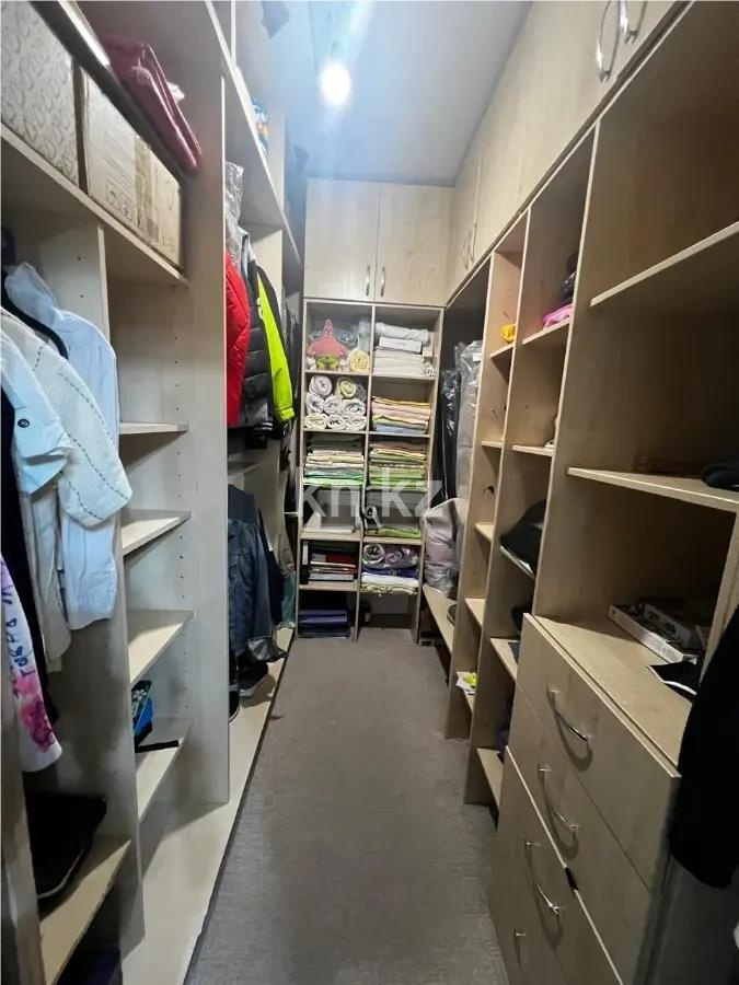 Продажа 4-комнатной квартиры, 117 м² - Продажа четырехкомнатных квартир в Казахстане фото 9 из 10