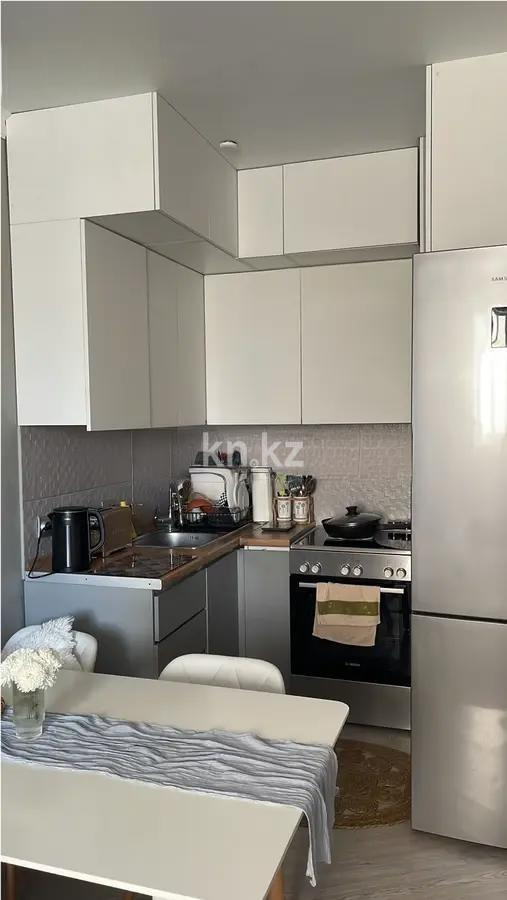 Продажа 2-комнатной квартиры, 38 м² - Продажа квартир от собственников в Астане - страница 126 фото 3 из 4