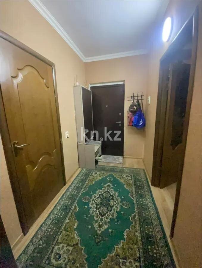 Продажа 1-комнатной квартиры, 39 м² в Алматы - фото 3