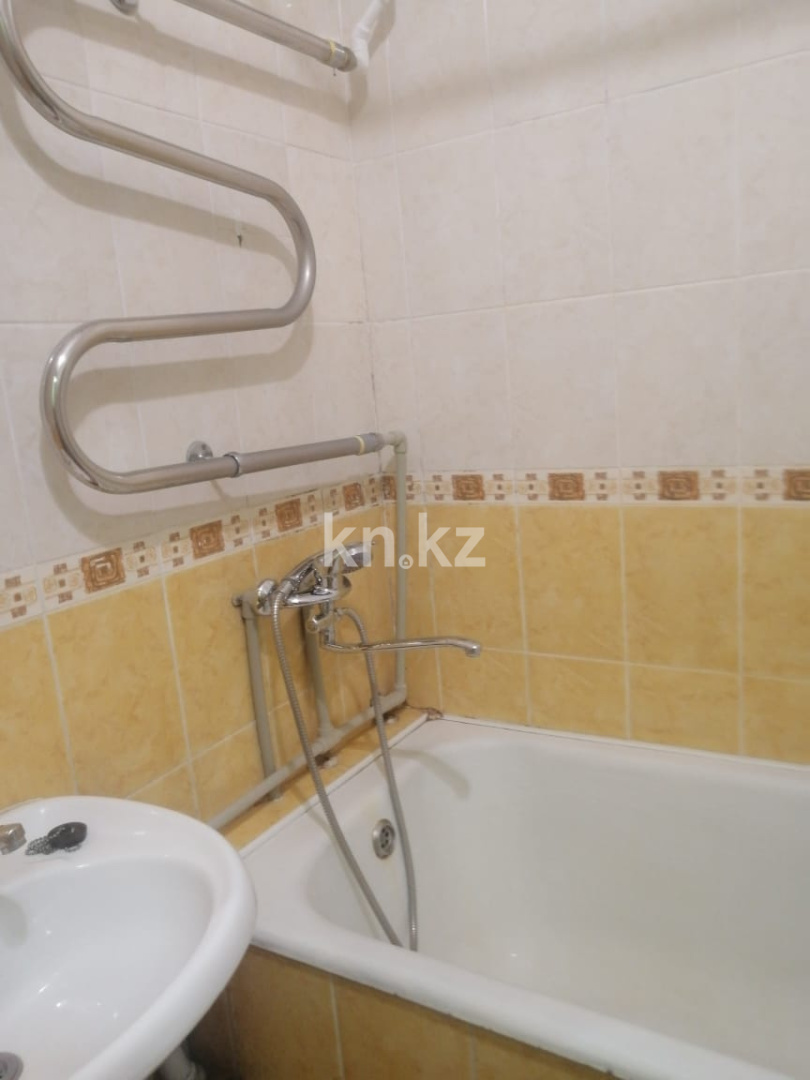 Аренда 2-комнатной квартиры, 53 м² - Аренда недвижимости в Алматы фото 5 из 10