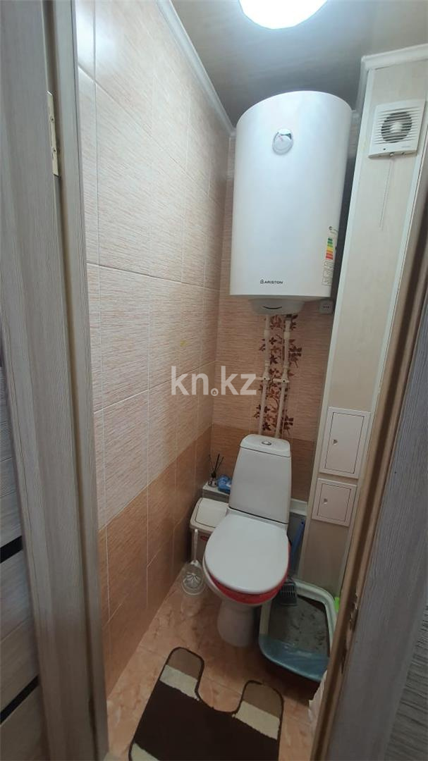 Продажа 4-комнатной квартиры, 74 м², ул. Карла Маркса - Продажа квартир в Караганде фото 11 из 16